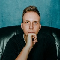 Jesse Frimmel