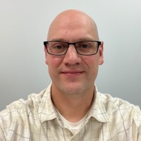 James Fransen, Ph.D.