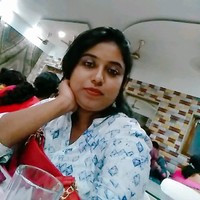Sanchali Ghosh