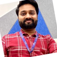 Ravi Chaurasia
