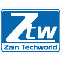 Zain Nusrat