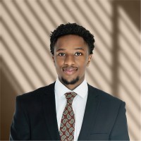 Lewis Mbua