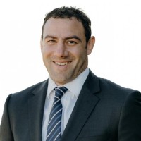 Matt Clutterbuck