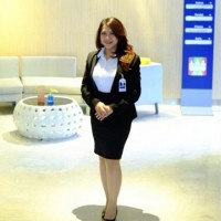 Ita Zuliasari Rahayu