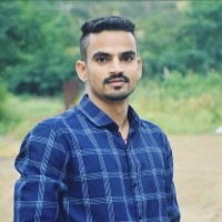 Yuvraj Patil