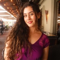 Adrianna Sosa