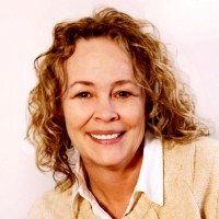 Jennifer Johnston