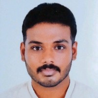 Abhishek P J