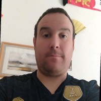 Marcos Salvador