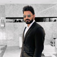 Kiran Peter C
