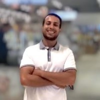Youcef Khelouf