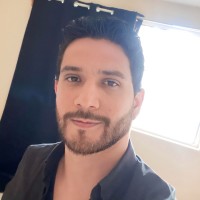 Ricardo Adrian Arzola Barraza