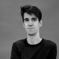 Dmitrii Davlechin
