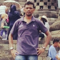 Manimaran Subramaniam
