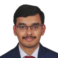 Sunil Venkatesh Rao