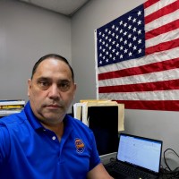 Luis Zeledon