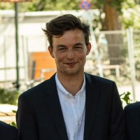 Arnaud Peeters
