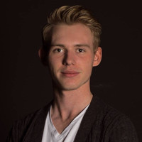 Tommie De Jong