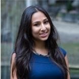 Trisha Mistry