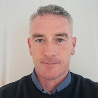 Declan Gaffney