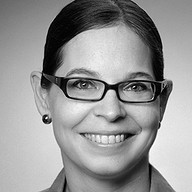 Heike Reuter, Dr. Rer. Nat.