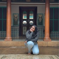 Shasmitha Sudhakar