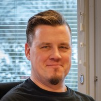 Petri Aaltonen