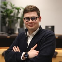 Alex Radulescu
