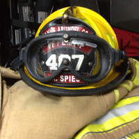 Randy Spies, BA, NRP, NCEE