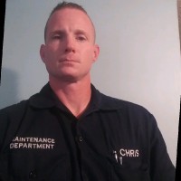 Christopher Smith