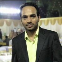 Tausif Shaikh