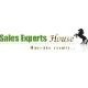 Sales Experts House for Training