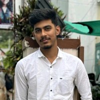 Sathish Kumar R