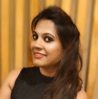 Rashmi Ramakrishnan