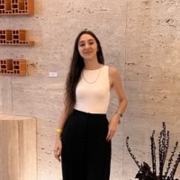 Ana Caroline V. Courbilly