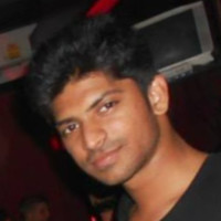 Raj Kumar P