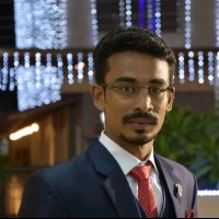 Naresh Kumar