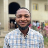 Chukwuebuka Okafor
