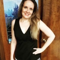 Kimberly Reeder