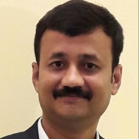 Manjunath P