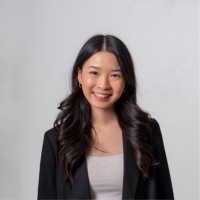 Jacqueline Chow