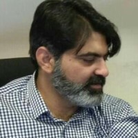 Muhammad Nauman Rafique