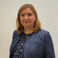 Yulia Kushnir
