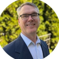 Chris Murrell, MBA