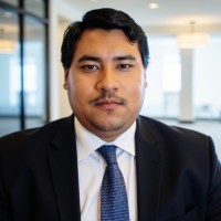 Manuel Angel Almaguer
