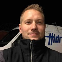Tommy Henriksen