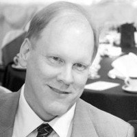 Daniel Cross