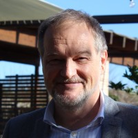 Reinhard Meyer Terrasa