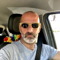 Dario Naim