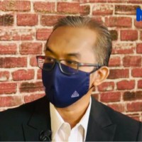 Ashraf Ismail